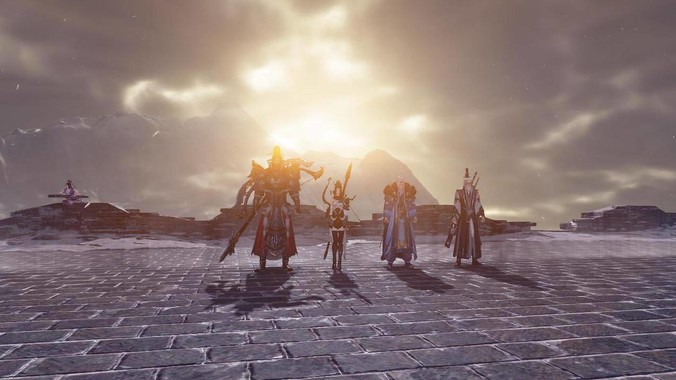 有没有好看的个人博客的设计？